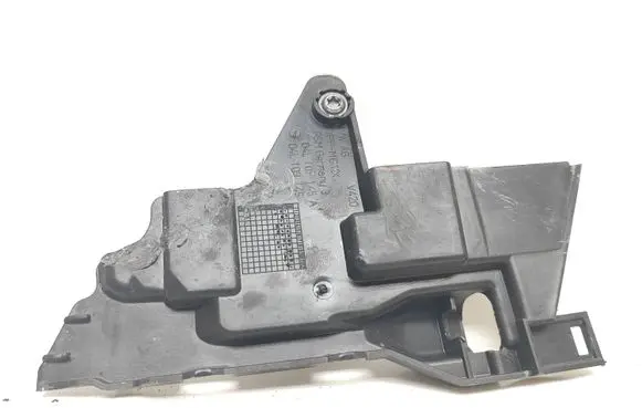 Audi A4 S4 B9 Timing belt guard (cover) 04L109145A 04L109145