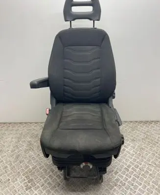 Iveco Daily 6th gen Front driver seat 