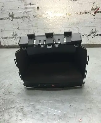 Opel Cascada Screen/display/small screen 42353388 652508805 CY114780371A