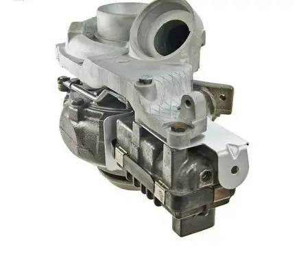 Mercedes-Benz E W211 Turbo A6470900180 727463 7274635006