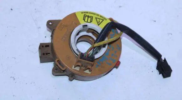 Fiat Fiorino Airbag slip ring squib (SRS ring)