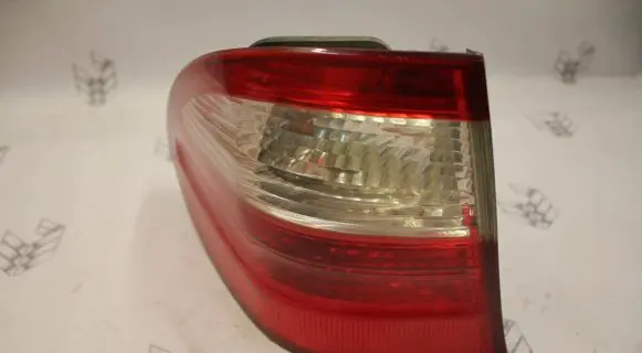 Mercedes-Benz E W211 Rear/tail lights