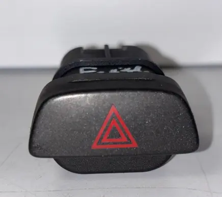 Ford Fiesta Hazard light switch 13A350AC