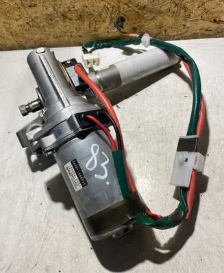 Electric power steering pump