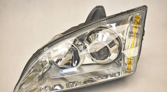 Ford Galaxy Headlight/headlamp 4M51-13W030-EC