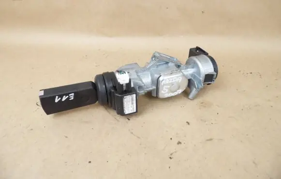Mazda 5 Ignition lock 3M513F880AD