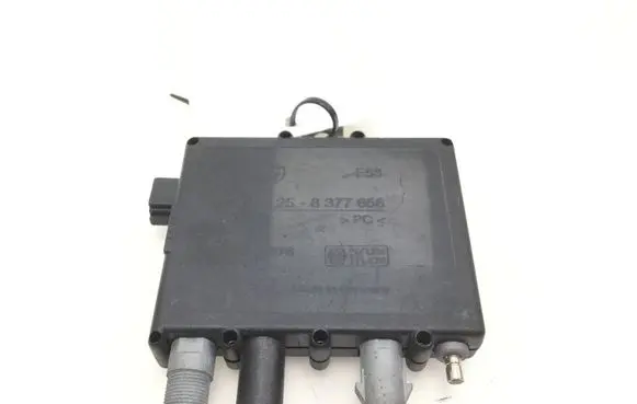BMW X5 E53 Radio/CD/DVD/GPS head unit 8377656