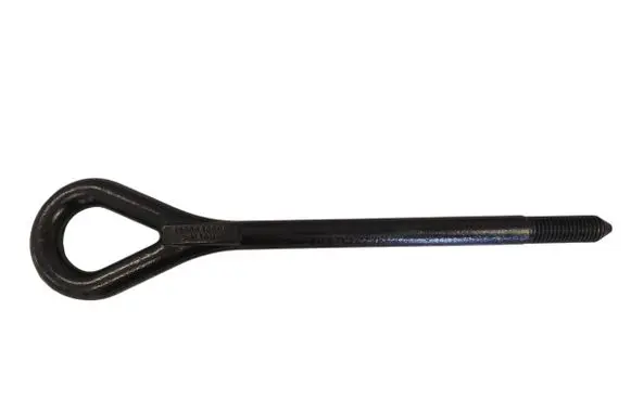 Tesla Model S Towing hook eye 106064600A