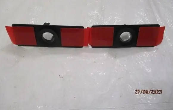 Citroen C3 Parking PDC sensor 9812036880