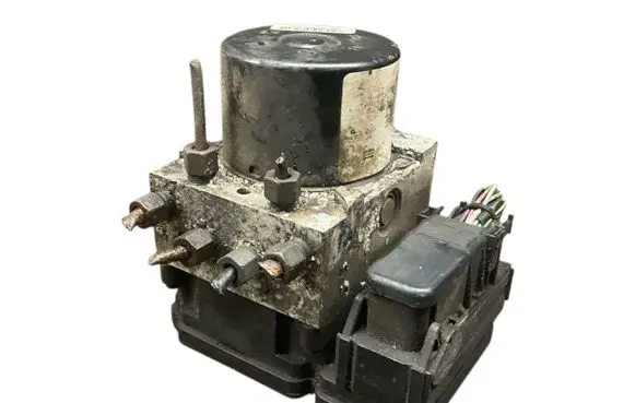 Chrysler 300 - 300C ABS Pump 00009385C700 25092643943