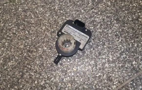Toyota Avensis T250 Steering angle sensor 0265005432 8924502010