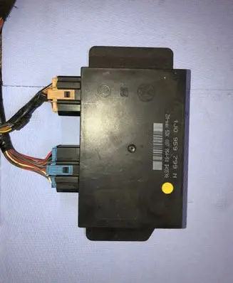 Volkswagen PASSAT B5.5 Comfort/convenience module 3b0959507