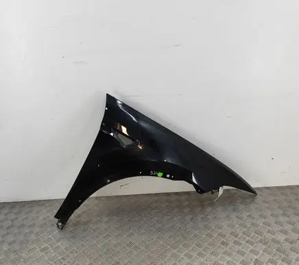 Tesla Model X Fender 106170100B 106953415A