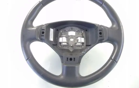 Peugeot 5008 Steering wheel 96866138ZE
