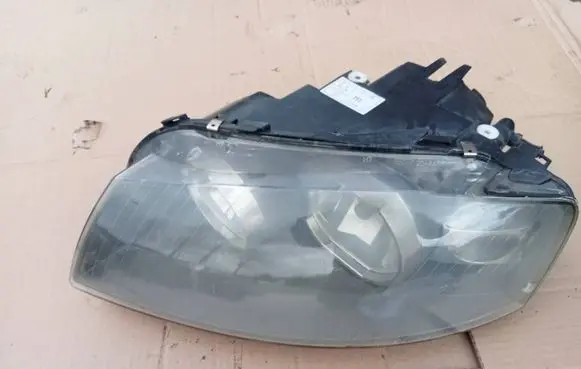 Audi A3 S3 8P Headlight/headlamp 20A458