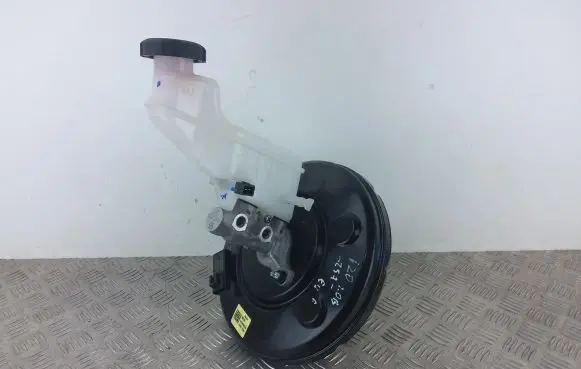 Hyundai i20 (BC3 BI3) Brake booster 58500Q0260