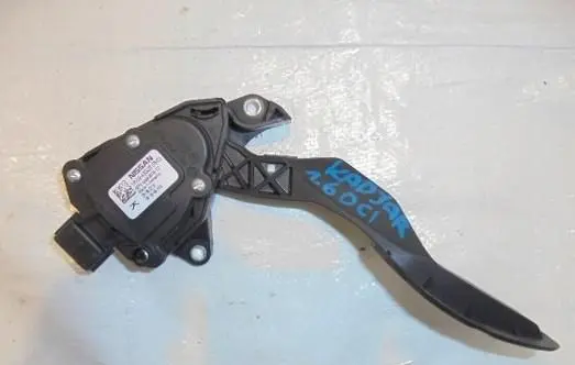 Renault Kadjar Accelerator throttle pedal 180024BG0B