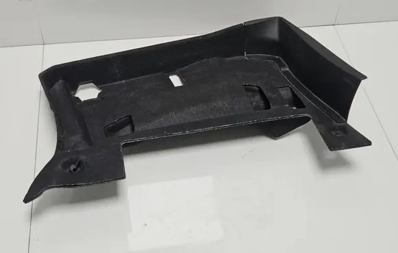 BMW M5 F90 Dashboard lower bottom trim panel 9299470 118784585