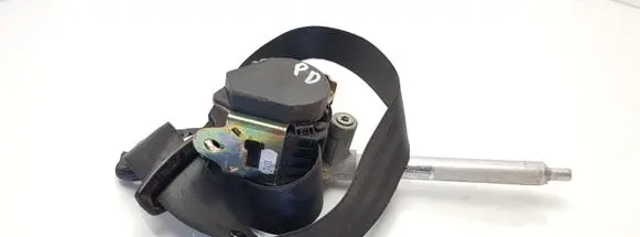 Audi A4 S4 B5 8D Front seatbelt 8D0857706