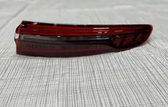 Maserati GranTurismo Rear/tail lights 670293307