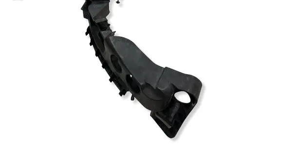 Audi A3 S3 A3 Sportback 8P Headlight/headlamp mounting bracket 8P0805607