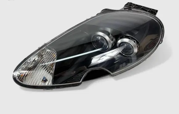 Aston Martin DB9 Headlight/headlamp 4G4313W030CE
