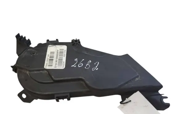 Ford Mondeo MK IV Timing belt guard (cover) 7G9Q6007AA 6901552