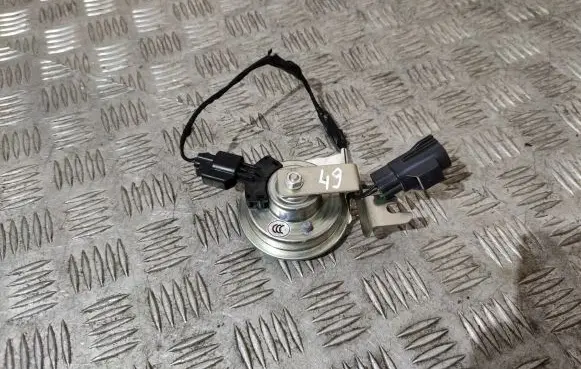 Land Rover Evoque I Horn signal BJ32971111 BJ3213832CA
