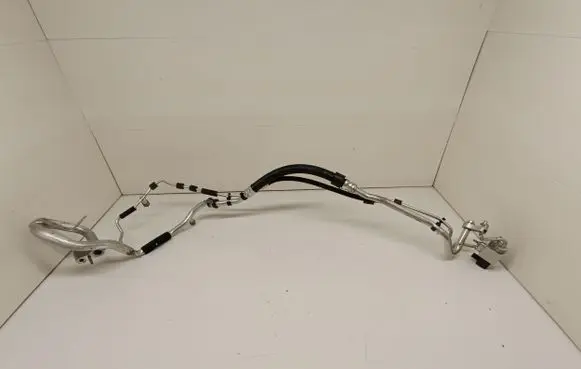 Mercedes-Benz EQC Air conditioning (A/C) expansion valve A2938301201