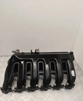 BMW 5 E60 E61 Intake manifold 7790701 7790700