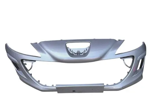Peugeot 308 Front bumper 1234