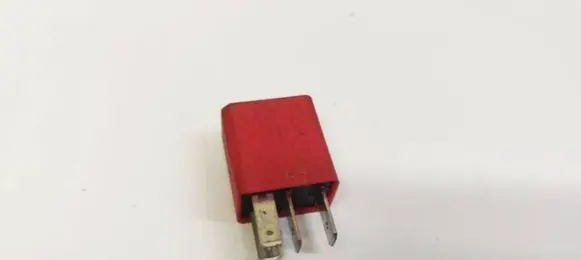 Alfa Romeo 159 Other relay A727 46520422