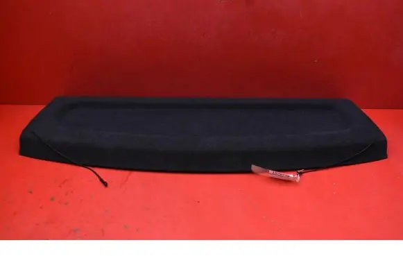 Volkswagen Golf V Parcel shelf 5M0867769
