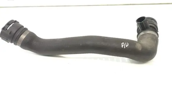 BMW 5 E60 E61 Engine coolant pipe/hose 7519257 1714751925701