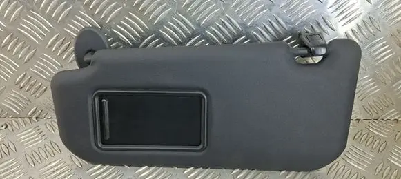 Toyota C-HR I Sun visor