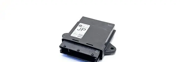 Opel Vectra C Door control unit/module 13193367
