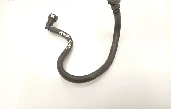Toyota Aygo AB40 Fuel line/pipe/hose 