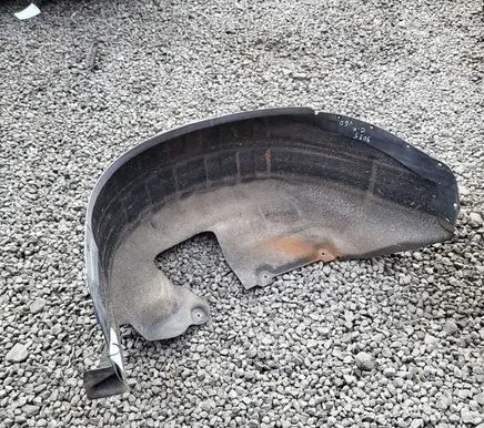 Volvo V60 Rear arch fender liner splash guards 31333252