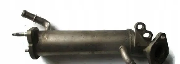 Ford Transit EGR valve cooler 8C1Q9F464AB