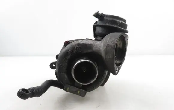 BMW 3 E46 Turbo 77876261