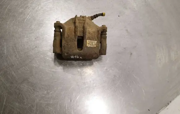 Citroen Berlingo Front brake caliper