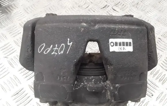 Audi A5 8T 8F Front brake caliper 8K0106P 47484A 8781A