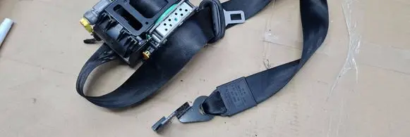 Audi Q5 SQ5 Front seatbelt 8R1857705B