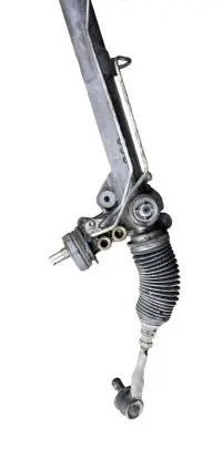 Audi A4 S4 B7 8E 8H Steering rack 8E1422072P