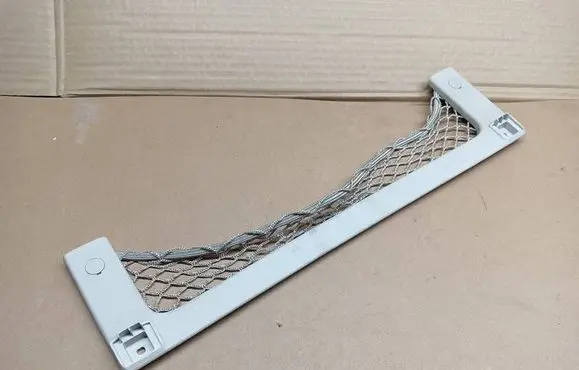 Volkswagen Caddy Cargo luggage net fixing mount 2K0863071A