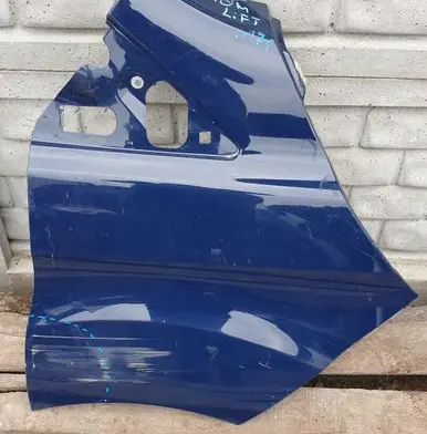 Ford Transit Custom Fender