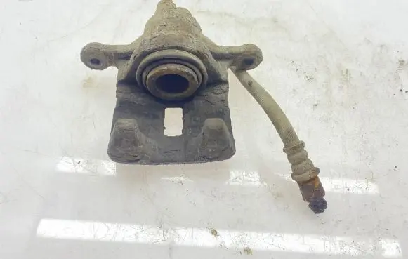 Subaru Outback Rear brake caliper