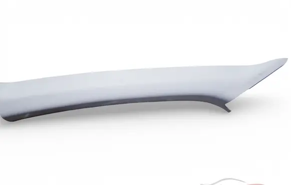 Skoda Octavia Mk3 (5E) (A) pillar trim 5E0867233B