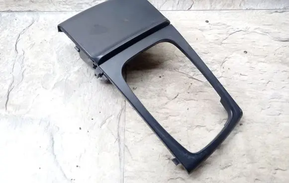Skoda Fabia Mk1 (6Y) Ashtray (front) 6Y0857951
