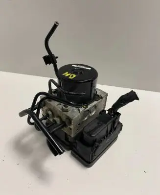 Volvo V70 ABS Pump 30681619 10061336881 10092604053